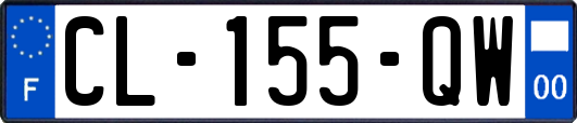 CL-155-QW