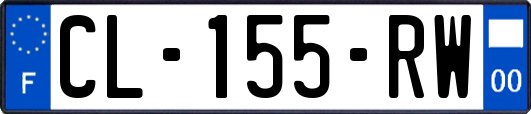 CL-155-RW