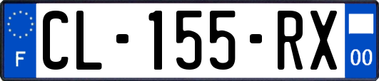 CL-155-RX