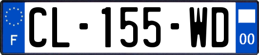 CL-155-WD