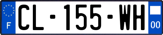 CL-155-WH