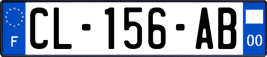 CL-156-AB