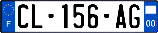 CL-156-AG