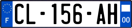 CL-156-AH