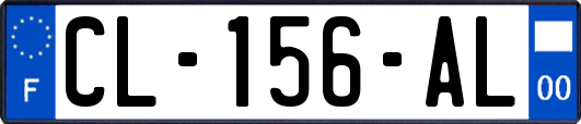 CL-156-AL