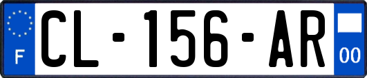 CL-156-AR