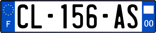 CL-156-AS