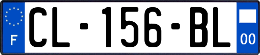 CL-156-BL