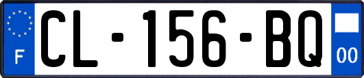 CL-156-BQ