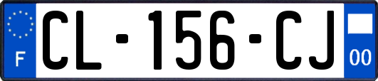 CL-156-CJ