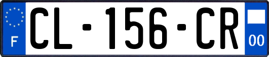 CL-156-CR