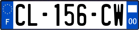 CL-156-CW