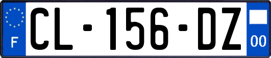 CL-156-DZ
