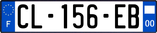 CL-156-EB