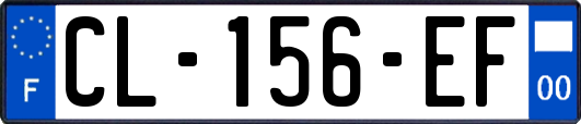 CL-156-EF
