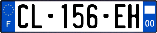 CL-156-EH