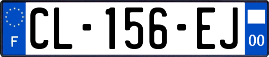 CL-156-EJ