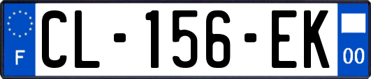 CL-156-EK