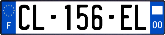 CL-156-EL