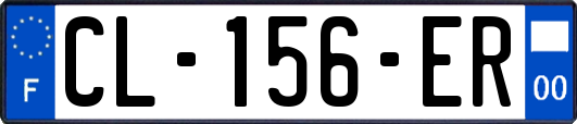 CL-156-ER