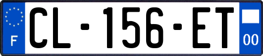 CL-156-ET