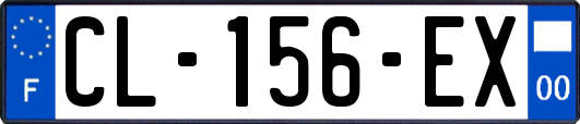 CL-156-EX