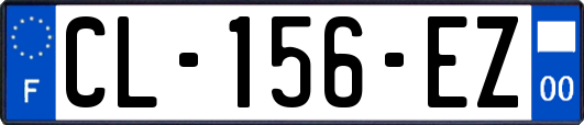 CL-156-EZ