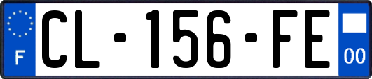 CL-156-FE