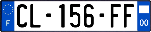 CL-156-FF