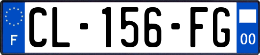 CL-156-FG