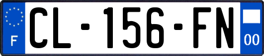 CL-156-FN