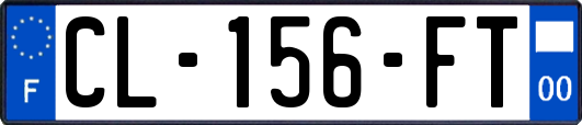CL-156-FT