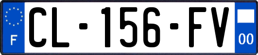 CL-156-FV