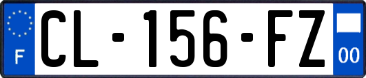 CL-156-FZ