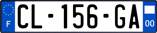 CL-156-GA