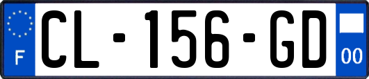 CL-156-GD