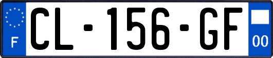 CL-156-GF