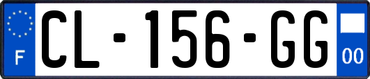 CL-156-GG