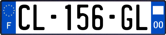 CL-156-GL