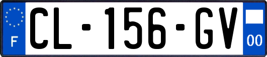 CL-156-GV