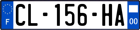 CL-156-HA