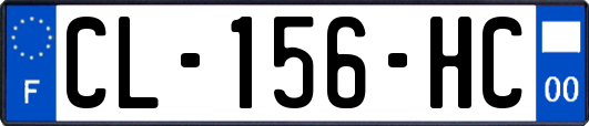 CL-156-HC
