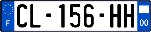 CL-156-HH