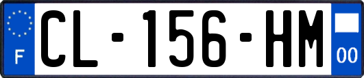 CL-156-HM