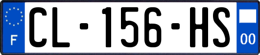CL-156-HS
