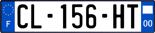 CL-156-HT