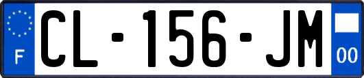 CL-156-JM