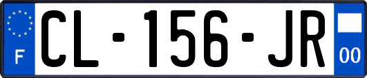 CL-156-JR