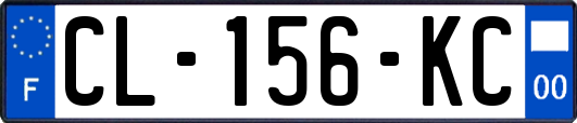CL-156-KC