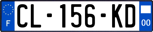 CL-156-KD